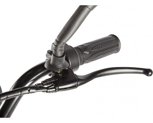 Электровелосипед GELBERT ALFA 3 PRO Зеленый 0000385-2936