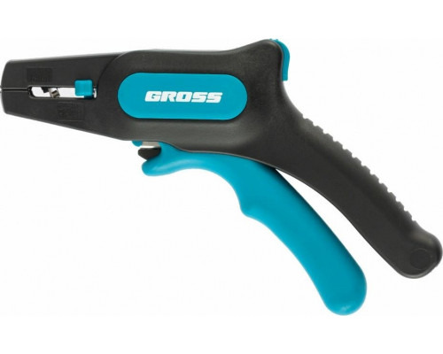 Инструмент для удаления изоляции GROSS 17722