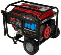 Генератор бензиновый LONCIN LC10000D-AS однофазный 00-00004604