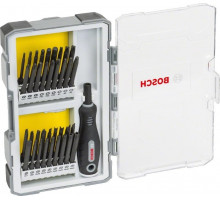 Набор насадок SDB Set BOSCH 37 предметов 2607017320