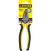 Плоскогубцы STAYER TOPGrip комбинированные 200мм, 2205-1-20_z02