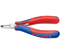 Бокорезы для электроники KNIPEX 6462120 120 мм KN-6462120