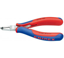 Бокорезы для электроники KNIPEX 6462120 120 мм KN-6462120