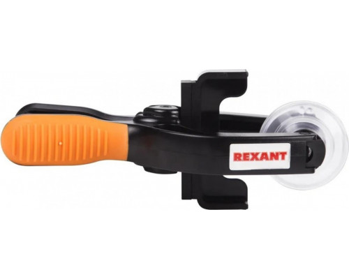 Присоска-ножницы REXANT RA-02 для снятия дисплея 12-4782