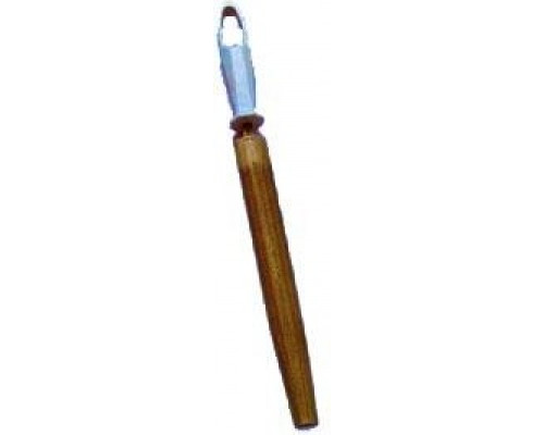 Напильник полукруглый БМ №2 250 мм 59232