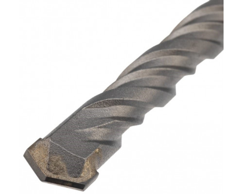 Бур SDS-plus Kranz 24x800x740 по бетону KR-91-0081