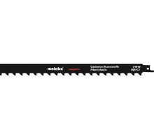 Полотна для сабельных пил METABO S2041 HM 400x1,5/8,5 mm 631819000