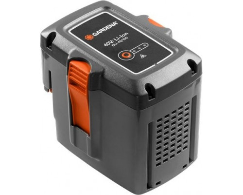 Аккумулятор GARDENA Li-Ion 40V BLi-40/100