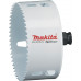 Коронка биметаллическая MAKITA Ezychange E-04008 105х44 мм E-04008