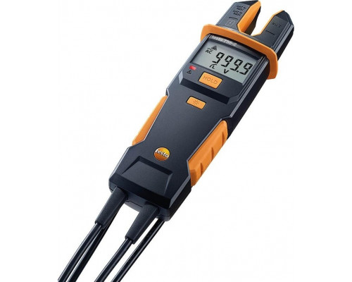 Тестер тока/напряжения Testo 755-2 0590 7552