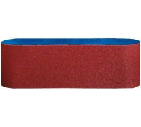 Лента шлифовальная BOSCH 100х610 мм Р150 Best for Wood 2608606138