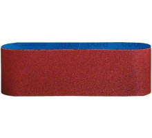 Лента шлифовальная BOSCH 100х610 мм Р150 Best for Wood 2608606138