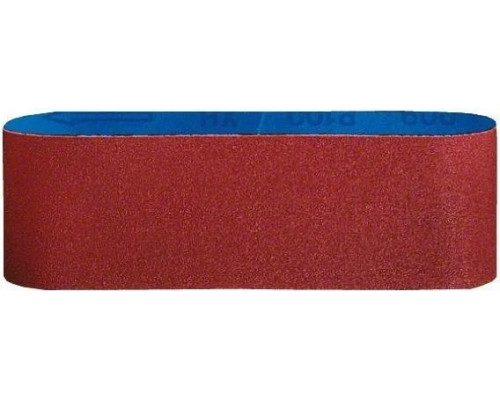 Лента шлифовальная BOSCH 100х610 мм Р150 Best for Wood 2608606138