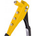 Клепальник STAYER MS 100 maxfix 3105, размер d=2,4-4,8 мм, из алюминия, ста 3105_z01