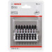 Кассета бит BOSCH Pick and Click IMPACT 50 мм 8 предметов PZ2 2608522331