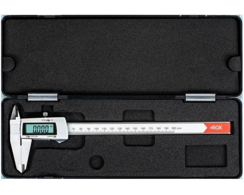 Штангенциркуль электронный RGK SC-II-300, 757256