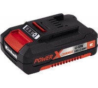 Аккумулятор EINHELL 4511395 18 B, 2 Aч POWER X-CHANGE