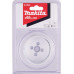 Коронка биметаллическая MAKITA D-24882 65мм