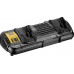 Зарядное устройство для аккумуляторов DeWALT FLEXVOLT XR Li-Ion XR 2 поста DCB132-QW DCB132-QW