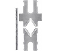 Сменное режущее лезвие KNIPEX 126921 для KN-1262180 KN-126921