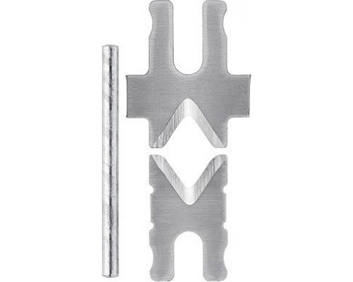 Сменное режущее лезвие KNIPEX 126921 для KN-1262180 KN-126921