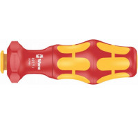 Рукоятка-держатель, 9x125 мм WERA 05057481001 827 T i Kraftform Turbo VDE 9x125 мм WE-057481