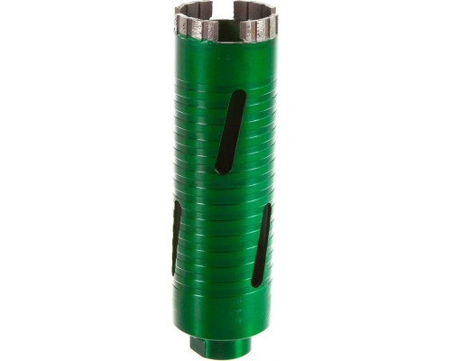 Алмазная коронка для сухого сверления D.BOR Laser Drill 52х150 мм М16 (LD150-0052-016) D-LD150-0052-016