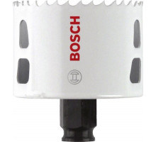 Коронка биметаллическая BOSCH PROGRESSOR 67 мм bim mm, new 2608594227