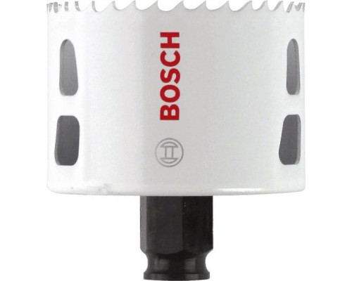 Коронка биметаллическая BOSCH PROGRESSOR 73 мм bim mm, new 2608594230
