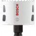 Коронка биметаллическая BOSCH PROGRESSOR 73 мм bim mm, new 2608594230