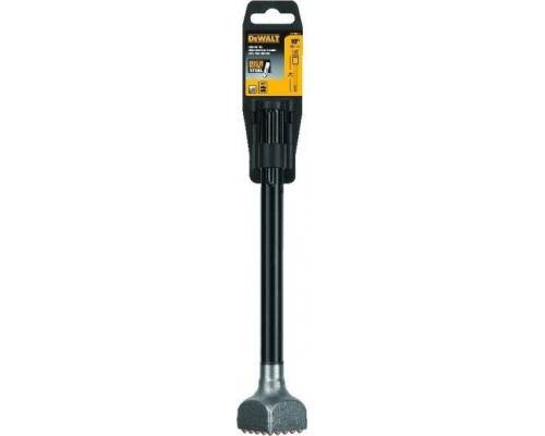 Зубило SDS-max DeWALT 40х254 мм Бучарда DWA5856 DWA5856