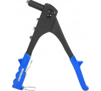 Клепальник WORKPRO WP225005 ручной 250мм
