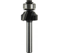 Фреза по дереву MAKITA D-68395 кром. калевочная 3.2r 19х9,5х6х53х2т