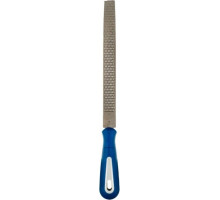 Рашпиль Кобальт 247-767 полукруглый двухкомпонентная рукоятка, № 2, 200мм