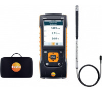 Комплект с крыльчаткой 16 мм Testo 440 (0563 4401) 0563 4401