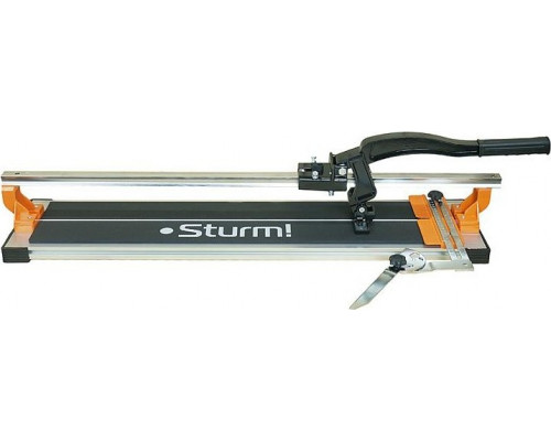 Плиткорез Sturm 1072-TC-700P 700 мм на подшипниках