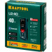Лазерный дальномер KRAFTOOL LD-40 34763