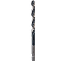 Сверло по металлу BOSCH 7,0 х 69/109 мм, Impact Control с шестигранным хвостовиком 2608577060