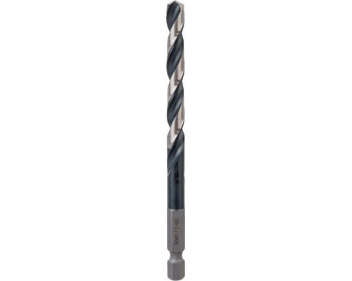 Сверло по металлу BOSCH 7,0 х 69/109 мм, Impact Control с шестигранным хвостовиком 2608577060