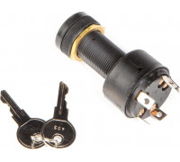 Замок зажигания SKIPPER SK-ISW1801