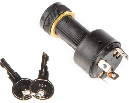 Замок зажигания SKIPPER SK-ISW1801