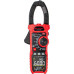 Клещи токоизмерительные цифровые КВТ КТ 208А Proline 79131