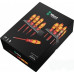 Набор отверток диэлектрических WERA Kraftform Big Pack WE-105631 WE-105631
