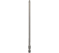 Бита для заворачивания BOSCH Extra Hard 152 мм PZ1 2607001587
