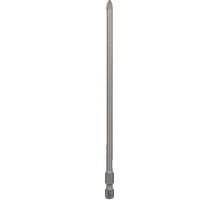 Бита для заворачивания BOSCH Extra Hard 152 мм PZ1 2607001587