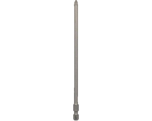 Бита для заворачивания BOSCH Extra Hard 152 мм PZ1 2607001587