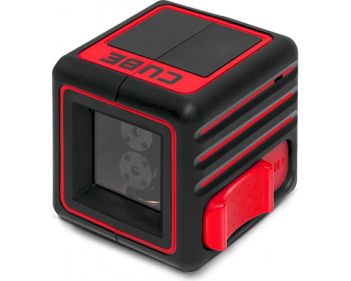 Лазерный уровень ADA CUBE BASIC EDITION А00341