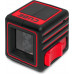 Лазерный уровень ADA CUBE BASIC EDITION А00341