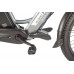 Электровелосипед GELBERT ALFA 3 PRO Черный 0000385-2934