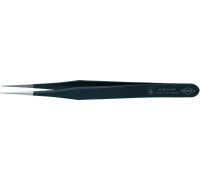 Пинцет KNIPEX 922870ESD для прецизионных работ KN-922870ESD